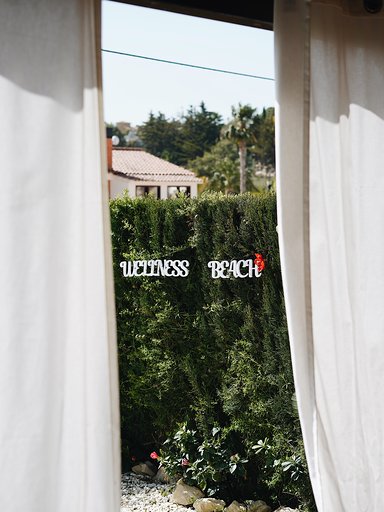 Wellness Beach Therapies · Fotos 6