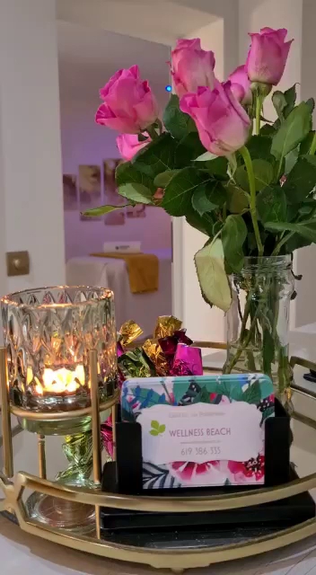 Wellness Beach Therapies · Fotos 8